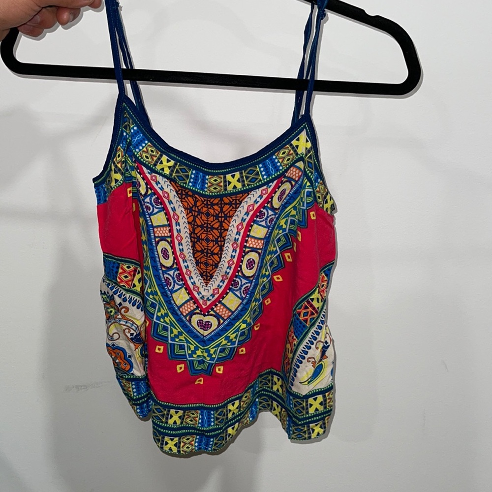 I need to clean out my closet.